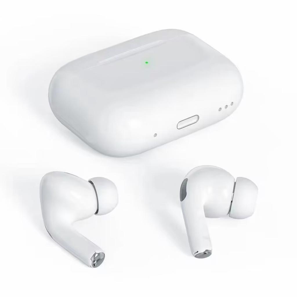 Air pro auriculares bluetooth Bluetooth 5,3 auriculares auriculares para juegos para iPhone Apple Xiaomi teléfono Android