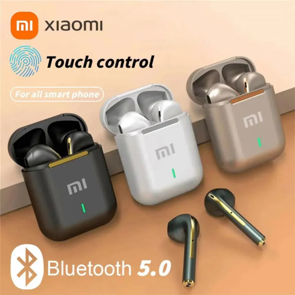 Xiaomi J18 auriculares inalámbricos