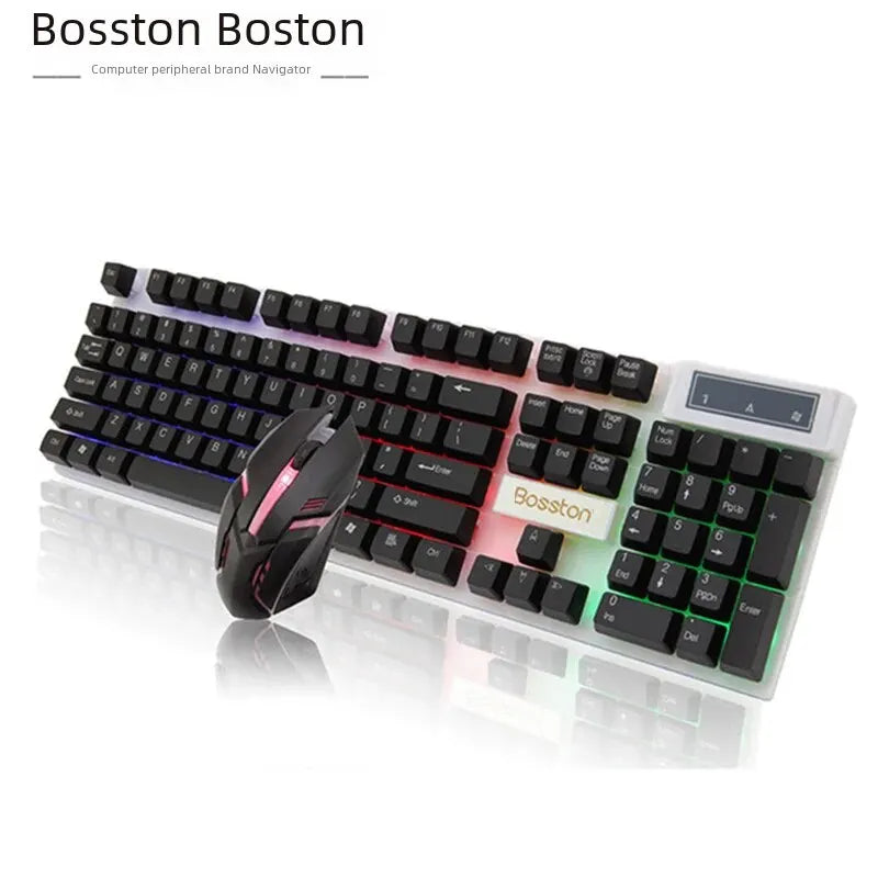 Set Pro RGB