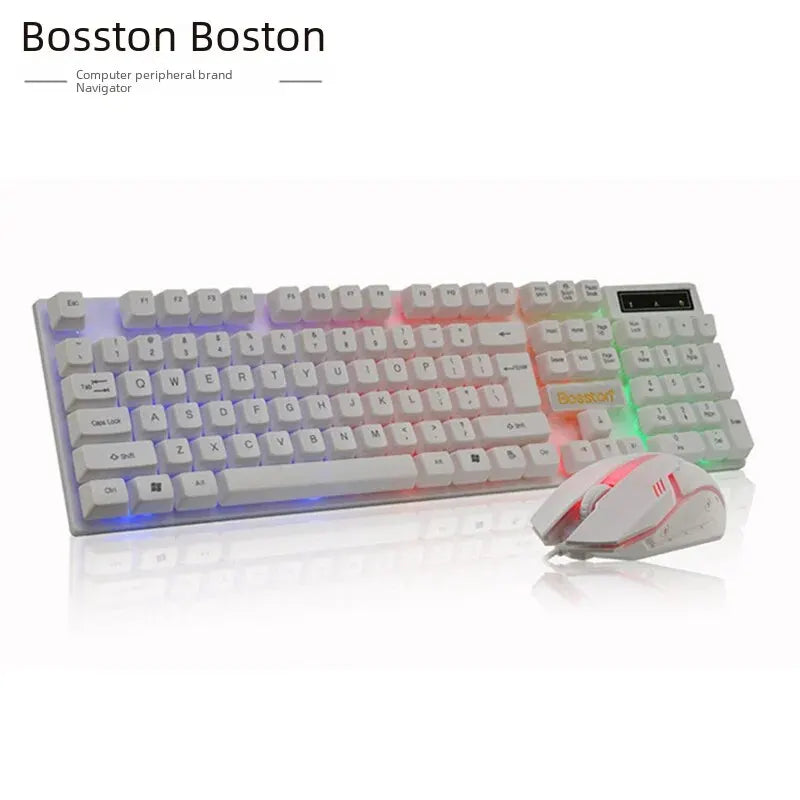 Set Pro RGB