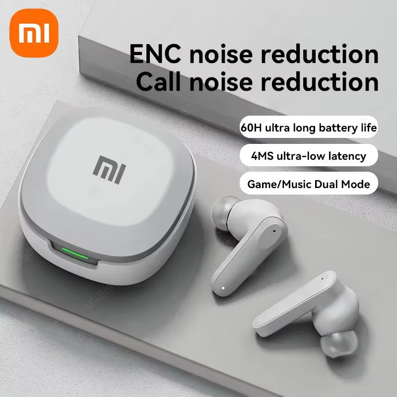 Xiaomi-auriculares inalámbricos A98 con Bluetooth