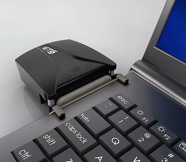 SmartCooler LCD – Control de Temperatura