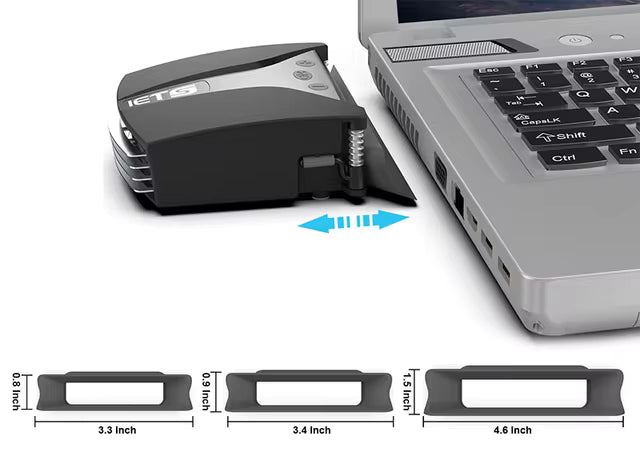 SmartCooler LCD – Control de Temperatura