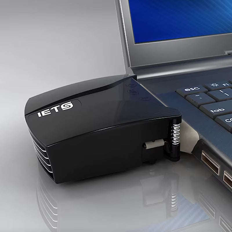 SmartCooler LCD – Control de Temperatura