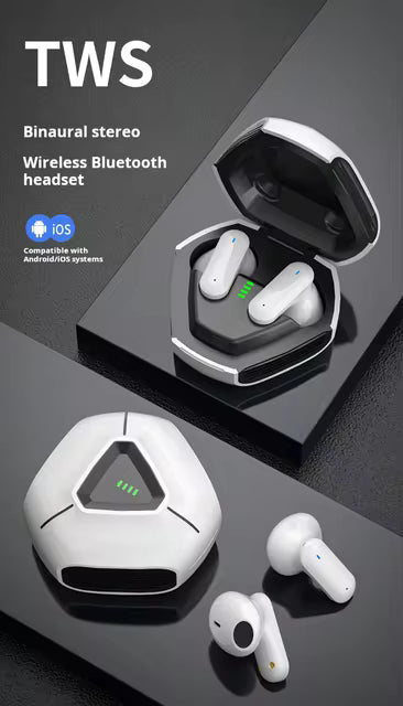 LY09 TWS auriculares Bluetooth