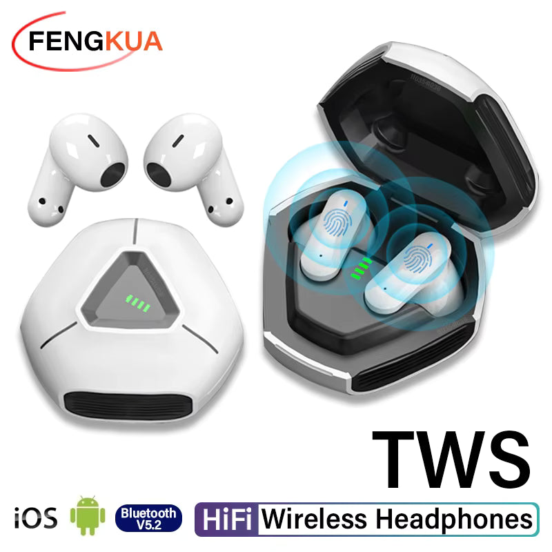 LY09 TWS auriculares Bluetooth