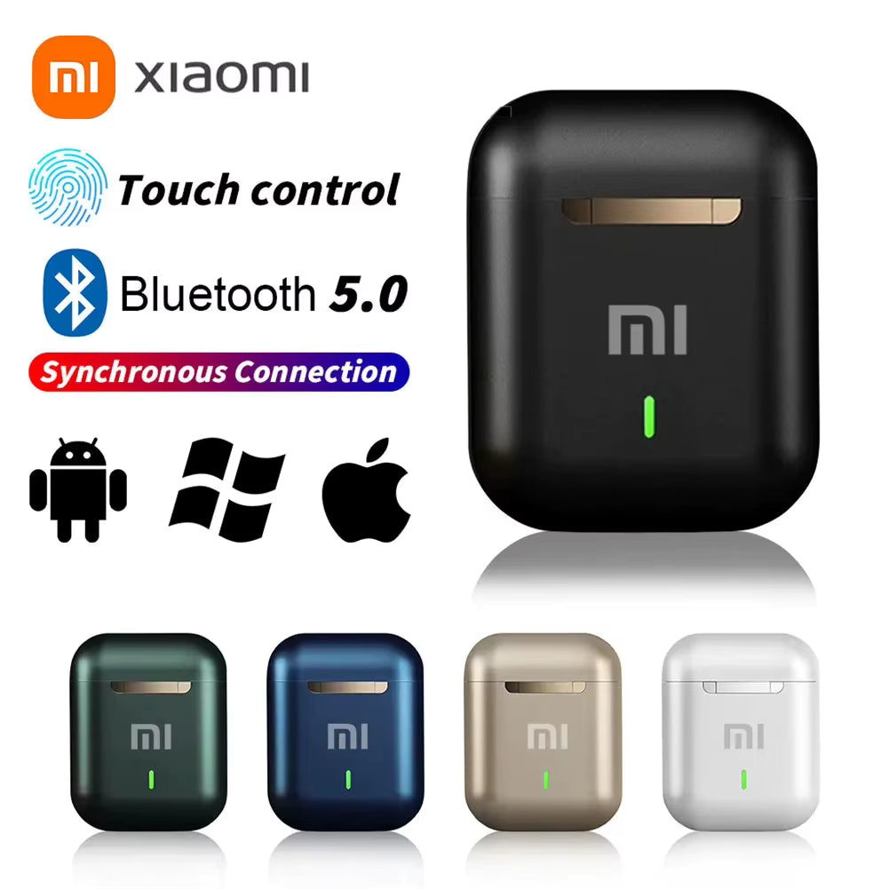Xiaomi J18 auriculares inalámbricos