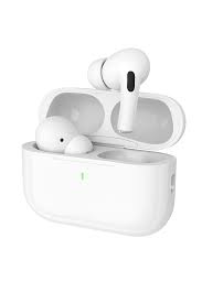 Air pro auriculares bluetooth Bluetooth 5,3 auriculares auriculares para juegos para iPhone Apple Xiaomi teléfono Android