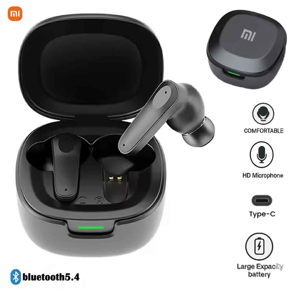 Xiaomi-auriculares inalámbricos A98 con Bluetooth