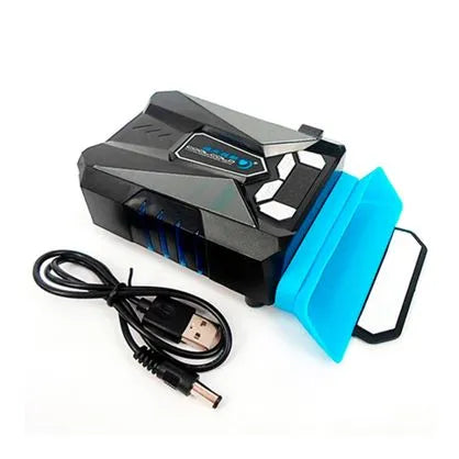 Vacuum Cooler X – Enfriador Portátil USB