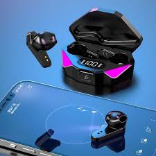 NextGen X15 TWS auriculares para juegos