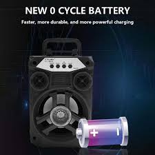 BassCannon Pro para exterior